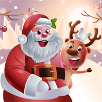 Christmas Photo Frames! logo