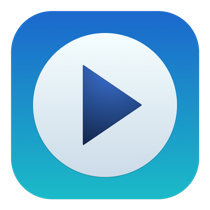 Cisdem Video Player logo