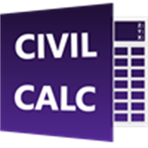 CivilCalc logo