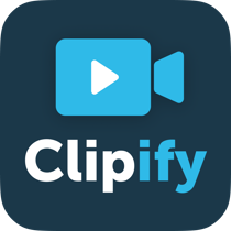 Clipify logo