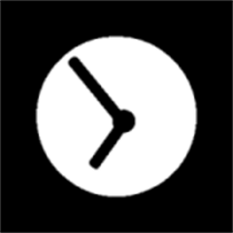 Clox logo