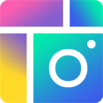 Collage Maker - Photo Grid & Montage logo
