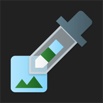 Color Breakdown logo