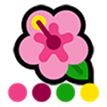 Color Extractor logo