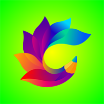 Coloring Book: Drawing For Adults And Kids logo