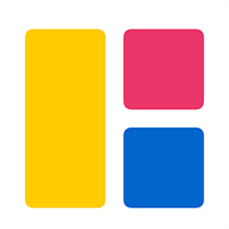 Colors Palette - Designer Love logo