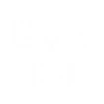 Combine Images+ logo