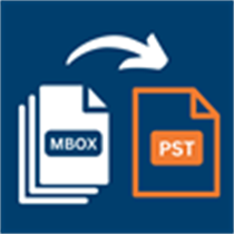 Convert Your Emails - MBOX to PST converter logo