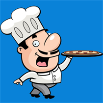 Cooking Lover logo