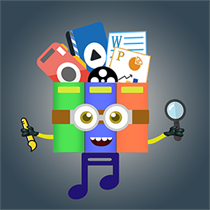 Coolle File Viewer logo