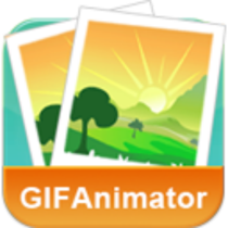 Coolmuster GIF Animator logo