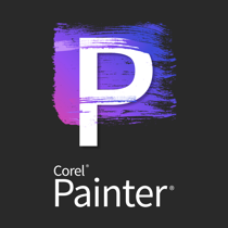 Corel Painter logo