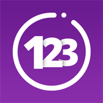 Counter PRO: Universal logo