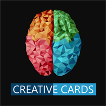 Creative Cards logo