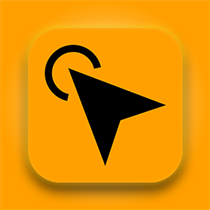 Cursor Highlighter Pro - Mouse Pointer Highlighter logo