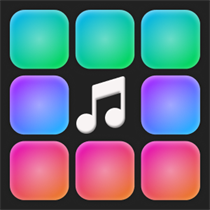 DJ Beat maker - Music Creator & Mix Pads logo