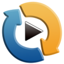 DVDVideoMedia Free Video Converter logo