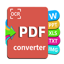 Darkpur PDF Converter logo