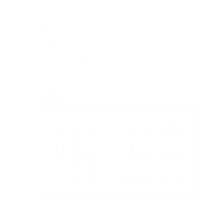 Digital Live Tile Clock logo