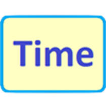Digital Time logo