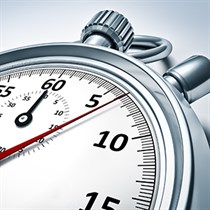 Digital stopwatch Pro logo