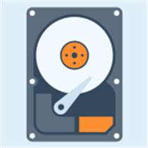 Disk Space Saver ∙ logo