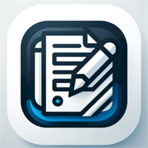 Doc Editor Free logo