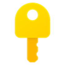 Doc File Locker logo