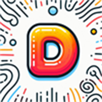 Doodlenatics - Pattern Doodles logo