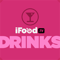 Drinks by iFood.tv logo