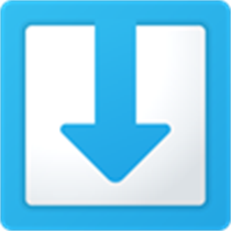 Dropshelf logo