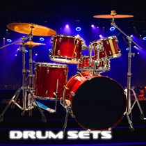 Drum Sets logo