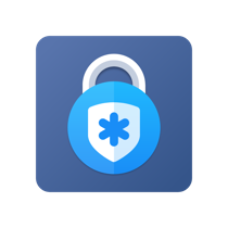 DualSafe Password Manager logo