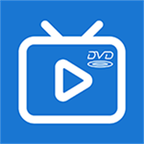 DVD Player - All Video Format Support logo