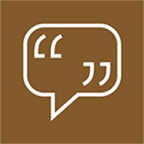 EFS Daily Quotes logo