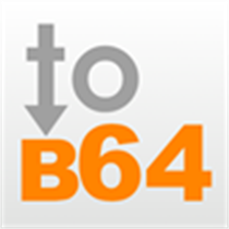 EMGR toB64 logo