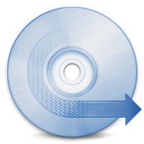 EZ CD Audio Converter Free logo