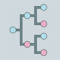 EZ Genealogy logo