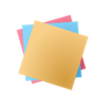 EZ Notepad logo