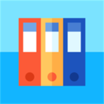 Easy File Organizer. logo