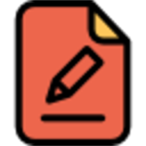 Eddy Text Editor logo