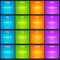 Electric Loop Pads logo