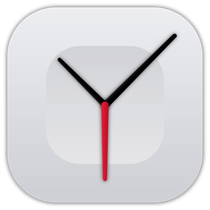 ElevenClock logo