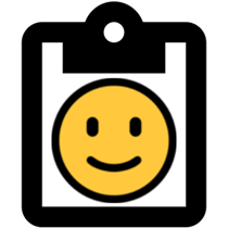 Emojis Picker logo