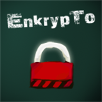EnkrypTo logo