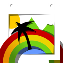 Enny Holiday Planner logo