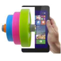 Exercise Dumbbell logo