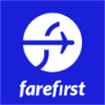 Farefirst - Cheap flight logo