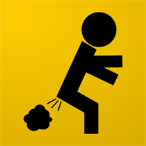 Fart Machine Soundboard logo