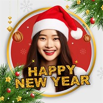 Festival Photo Frames & Editor logo